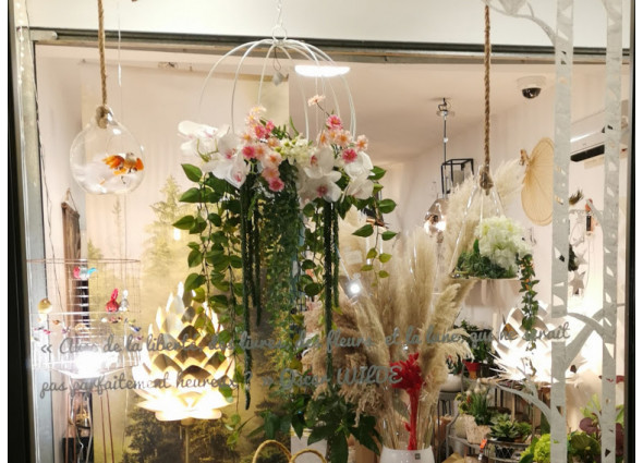 vitrine février 2021